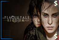 A Plague Tale Requiem + Garanti
