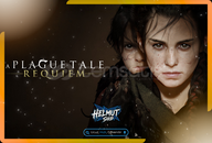 A Plague Tale: Requiem + Garanti