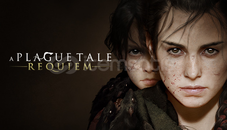 ⭐A Plague Tale: Requiem + Garanti