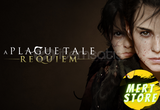 A Plague Tale Requiem + Garanti