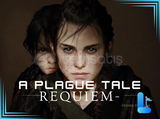 A Plague Tale Requiem + Garanti