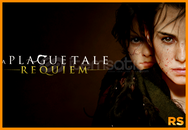 A Plague Tale Requiem + Garanti & Destek