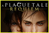 A Plague Tale Requiem +Garanti +Sınırsız Destek