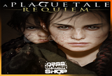 A Plague Tale Requiem + Garantili