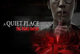 A Quiet Place: The Road Ahead + GARANTİ