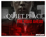 A Quiet Place The Road Ahead + PS5