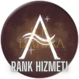 A Rank Hizmeti Deepwoken