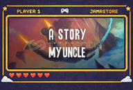 A Story About My Uncle + Garanti