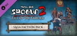 A Total War Saga: FALL OF THE SAMURAI