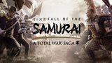 A Total War Saga: FALL OF THE SAMURAI + Garanti