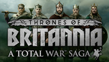 A Total War Saga: Thrones of Britannia