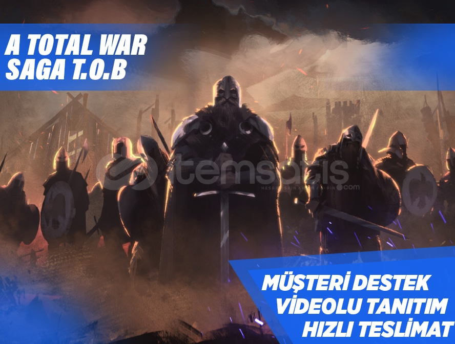 ✅ A Total War Saga THRONES OF BRITANNIA  ✅ A Total War Saga THRONES OF BRITANNIA