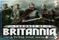 A Total War Saga: Thrones of Britannia