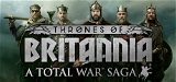 A Total War Saga Thrones of Britannia