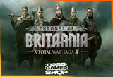 A Total War Saga: Thrones of Britannia