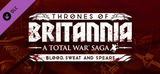 A Total War Saga: Thrones of Britannia
