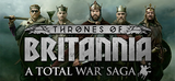 A Total War Saga Thrones of Britannia +Garanti