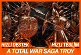 A Total War Saga TROY