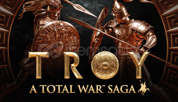 A Total War Saga: TROY A Total War Saga: TROY