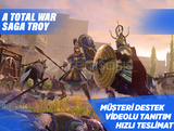 A Total War Saga Troy