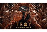 A Total War Saga: TROY
 + Garanti