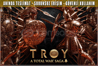 A Total War Saga Troy | Garantili