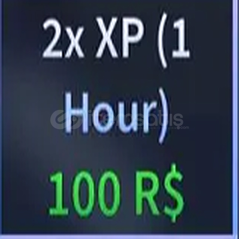 A Universal Time 3.5 2x XP ( 1 Hour ) A Universal Time 3.5 2x XP ( 1 Hour )