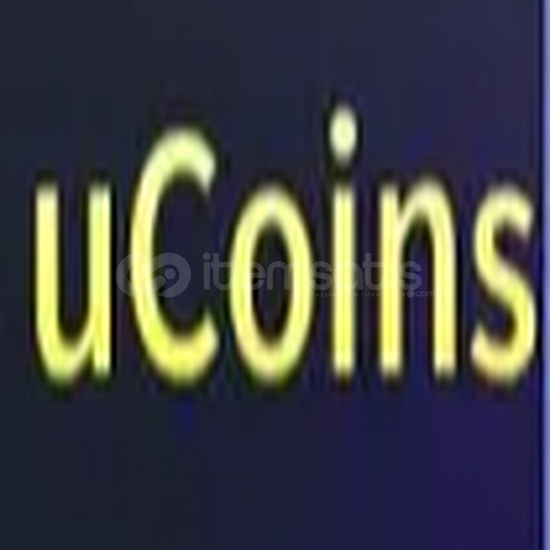 A Universal Time 3.5 1m uCoins A Universal Time 3.5 1m uCoins
