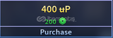 ✨A Universal Time | 400 uP✨