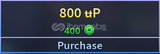 ✨A Universal Time | 800 uP✨