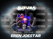 A Universal Time | Anicent Vampiric Sukuna 