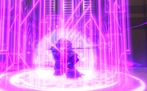 A UNIVERSAL TIME AUT CID