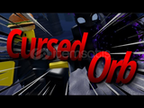 A Universal Time - [ AUT ] - Cursed Orb