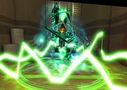 A Universal Time (AUT) DELTA