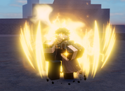 A Universal Time (AUT) Godly Standless