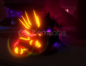 A Universal Time (AUT) Voided Planet//Shaper