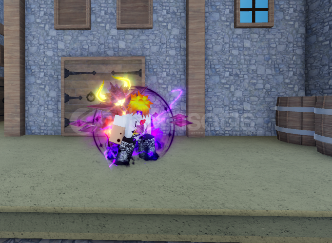 A Universal Time | Cursed Crystallized A Universal Time | Cursed Crystallized