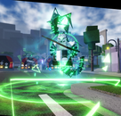 A Universal Time Delta