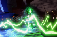 A universal time DELTA