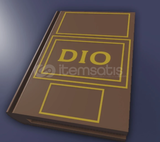 A Universal Time / DIO’s Diary