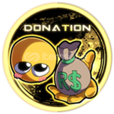 ✨A Universal Time | Donation✨