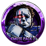 ✨A Universal Time | Emote Pack v2✨