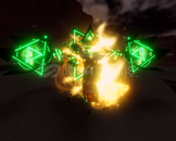 A Universal Time Godly Delta Grind İçin iyi