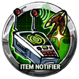 ✨A Universal Time | Item Notifier✨