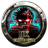 ✨A Universal Time | JJK Emote Pack✨