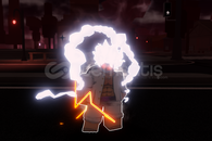 A UNİVERSAL TİME Luffy Gear 5 