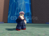 A Universal Time King Of Curses
