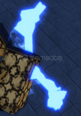 A Universal Time / Mysterious Fragment