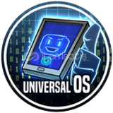 ✨A Universal Time | Smart Assistant✨