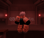 A Universal Time The Strongest